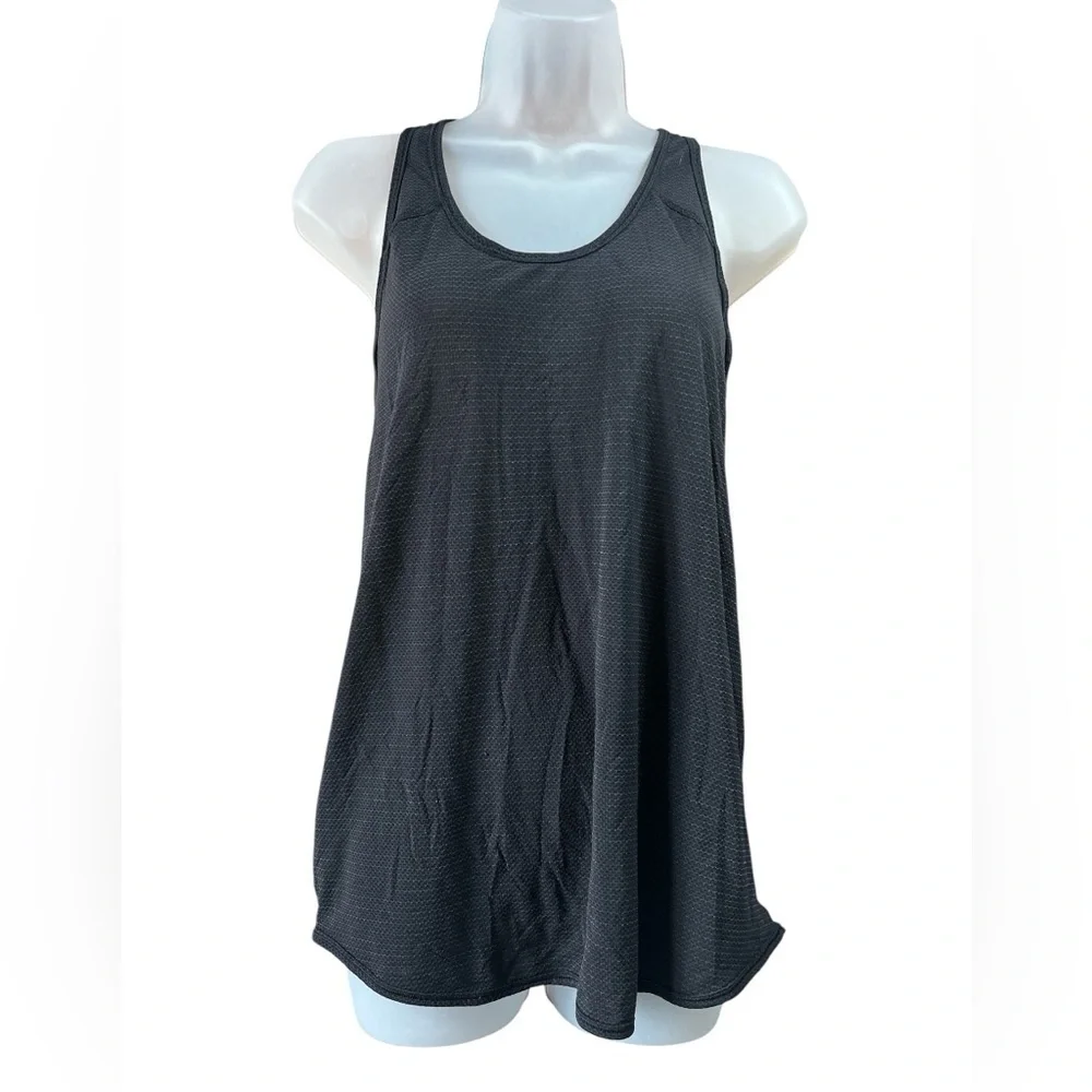 LuLuLemon Twisted Racerback Tank